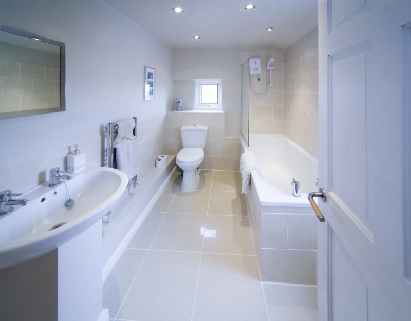 Top Bathroom Remodeling Companies in Shelbyville, TN