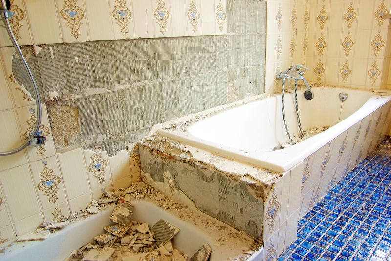 Top Bathroom Remodeling Companies in Shelbyville, TN