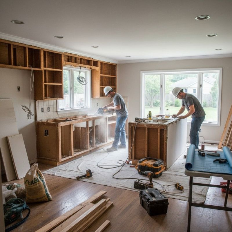 Top Bathroom Remodeling Companies in Winchester, TN