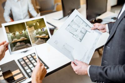 Cost of Bathroom Remodeling in Tullahoma, TN