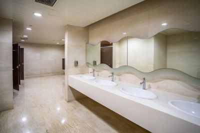 Vanity Areas