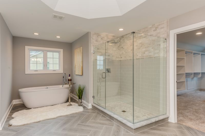 Best Bathroom Remodeling Contractors in Tullahoma, TN
